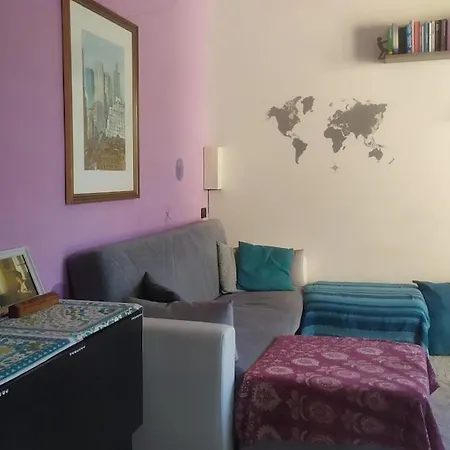 Nuvola Apartment Lido di Ostia