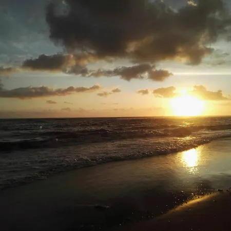 Nuvola Lido di Ostia
