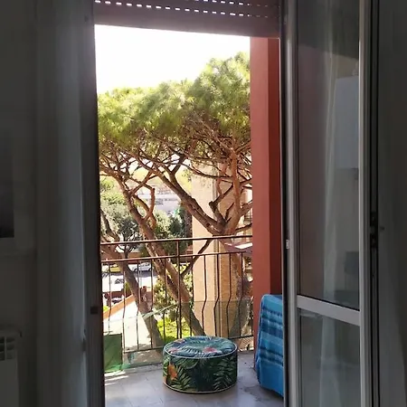 Apartment Nuvola