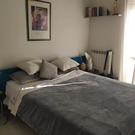Apartment Nuvola *
