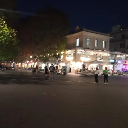 Nuvola Lido di Ostia