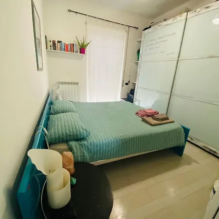 Nuvola Apartment