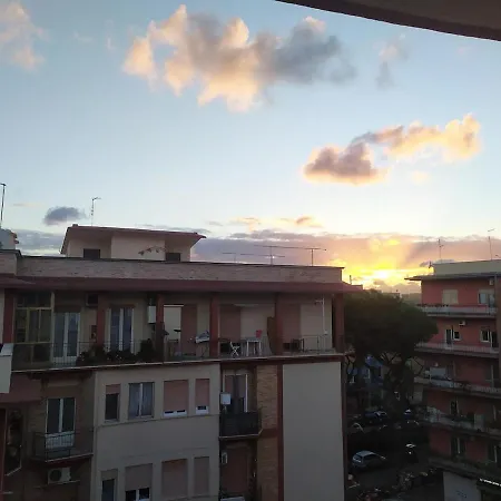 Nuvola Apartment