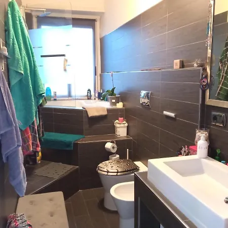 Nuvola Apartment Lido di Ostia