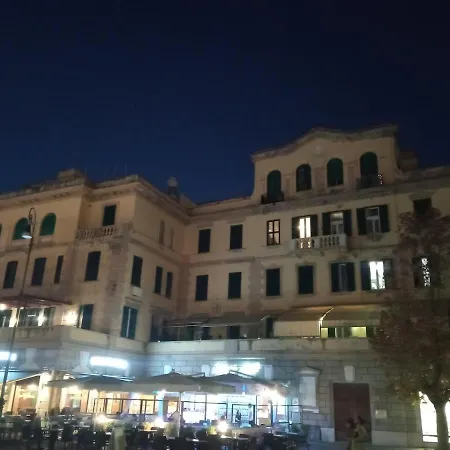 Apartment Nuvola Lido di Ostia